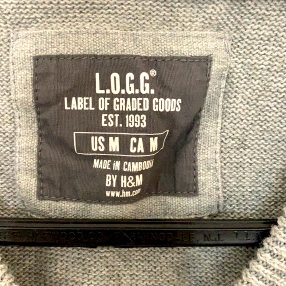 H&M Vest - Picture 2 of 3